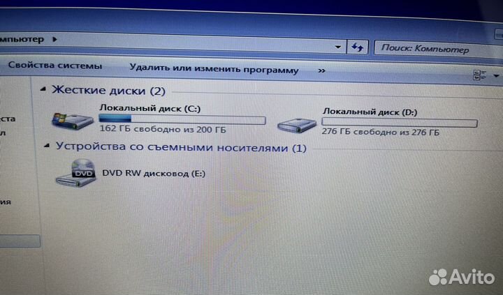 Ноутбук lenovo Idea Pad Y570 i3