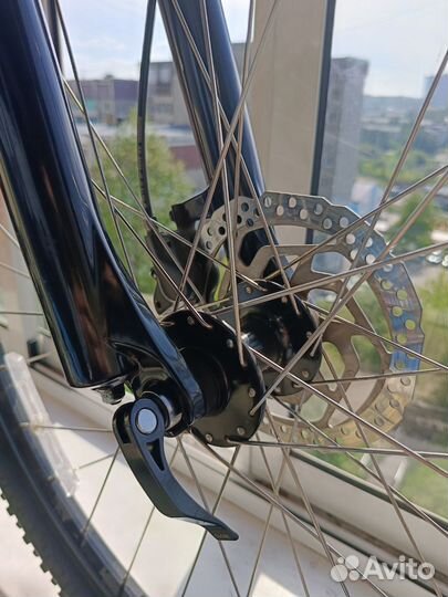 Gt avalanche sport 27.5