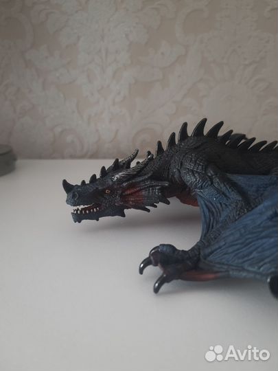 Фигурки Schleich