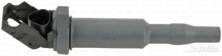 Катушка зажигания 0221504465 Bosch