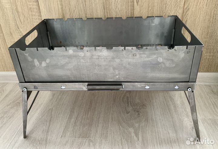 Мангал разборный/складной