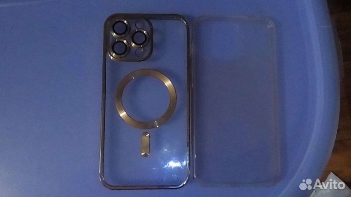 Чехлы на айфон 14 про макс