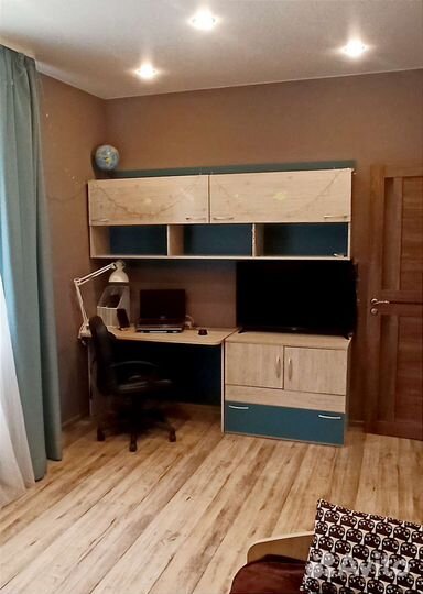 Мебель в детскую для мальчика