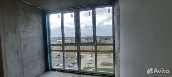 Пластиковые окна пвх