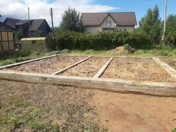 Участок 6 сот. (ИЖС)