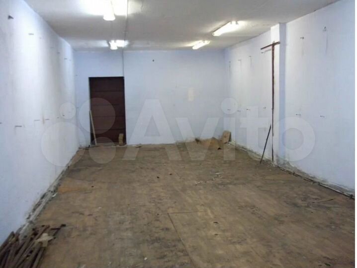 Свободного назначения, 125 м²