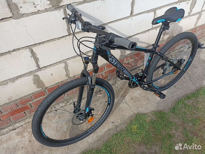 Stern energy 2.0 27.5