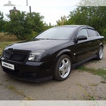 Opel Vectra 1.8 MT, 2003, 355 000 км, с пробегом, цена 650 000 руб.