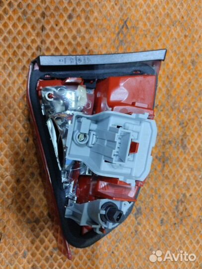 Фонарь задний задний правый Audi A4 Iv B8 cdnb