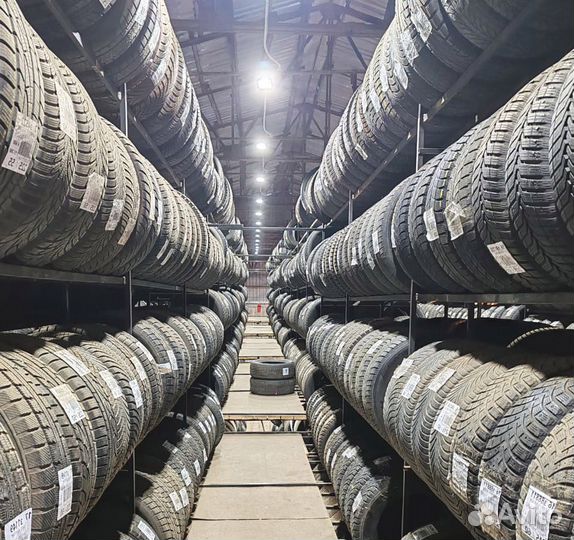 Nexen Winguard Snow G WH2 215/65 R16 98N