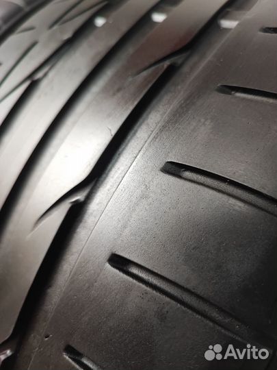 Bridgestone Potenza S001 245/35 R18 92Y