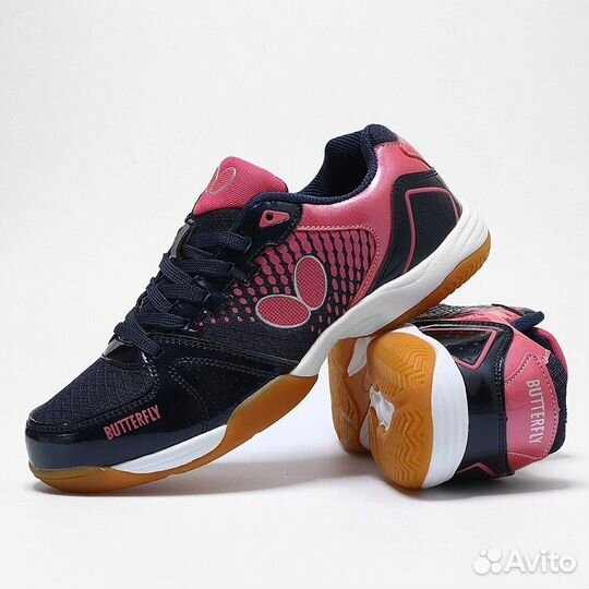 Кроссовки для настольного тенниса