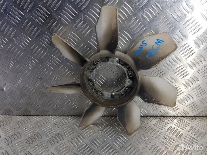 Лопасти вискомуфты Сузуки Джимни 1711060A00