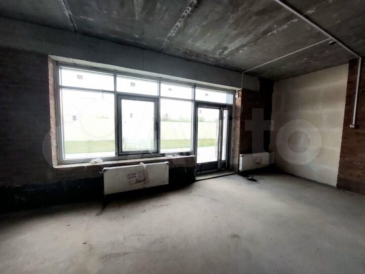 Сдается помещение свободного назначения 69,2 м²