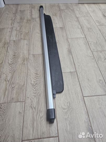 Mitsubishi Outlander полка багажника