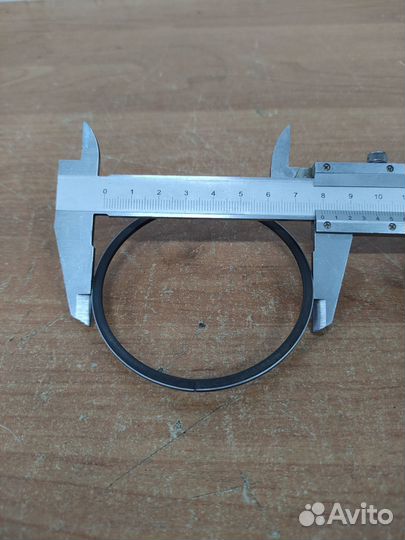 Кольца поршневые R 180 1/2/3 ремонт дизельный двиг