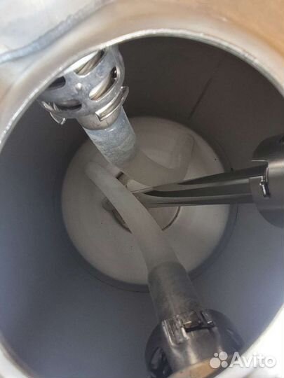 Термос для воды