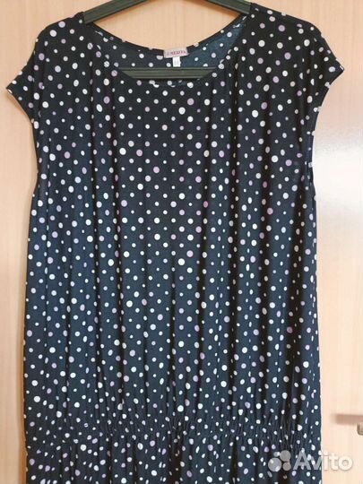 Летняя одежда. Большой размер 56-58