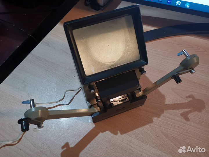 Монтажный столик купава С8 made in СССР