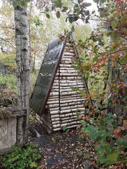 Участок 6 сот. (СНТ, ДНП)