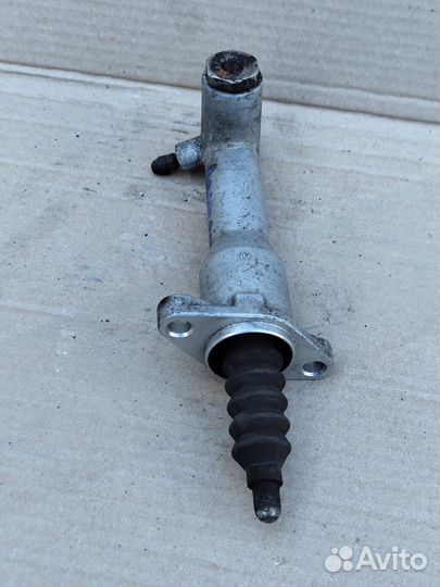 Цилиндр сцепления Mitsubishi Lancer X 1,5