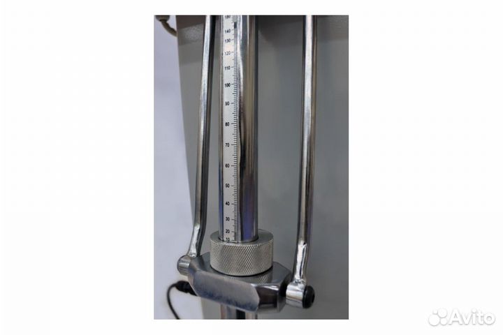 Листогибочный электромагнитный станок Stalex EB 1000х1.6 373402