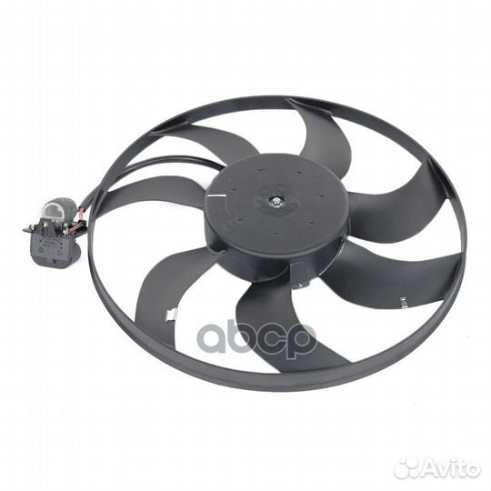 Вентилятор радиатора основного GIC06232 ganz