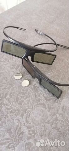 3d очки Samsung