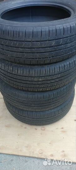 Goodyear EfficientGrip Eco EG01 195/60 R16