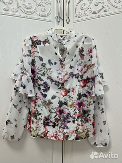 Блузка женская