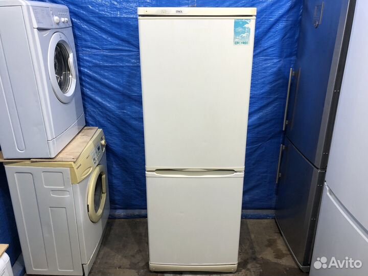 Холодильник Stinol (доставим)