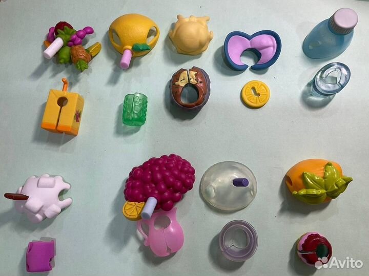 Аксессуары для lps