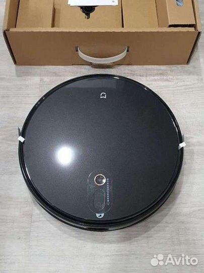 Робот пылесос Xiaomi Mijia Ultra Thin новый