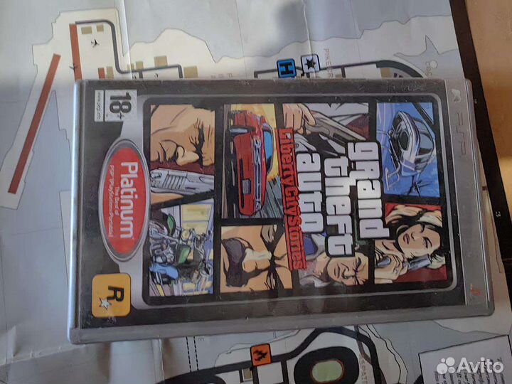 Sony psp 2006 прошитая