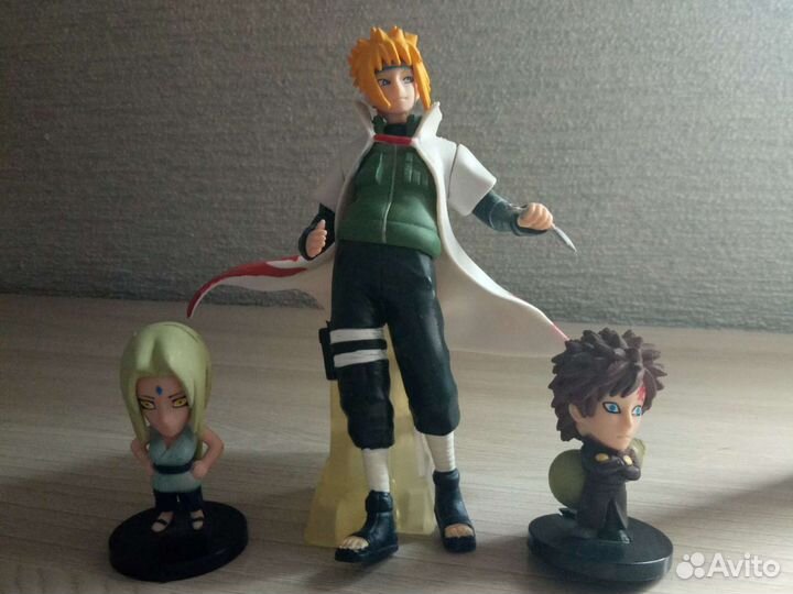 Фигурка аниме