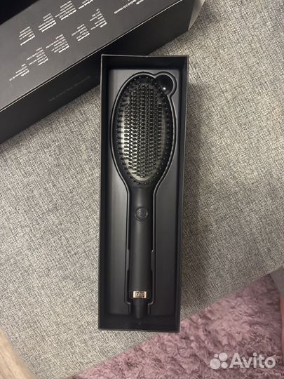 Ghd glide