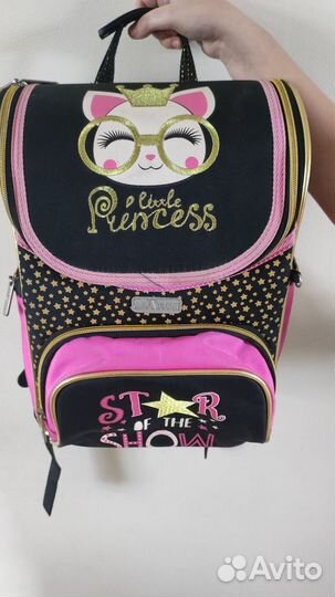 Портфель детский