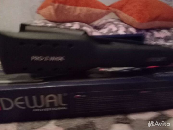 Плойка гафре