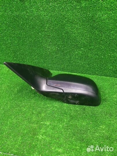 Зеркало заднего вида боковое левое Mazda Mazda3