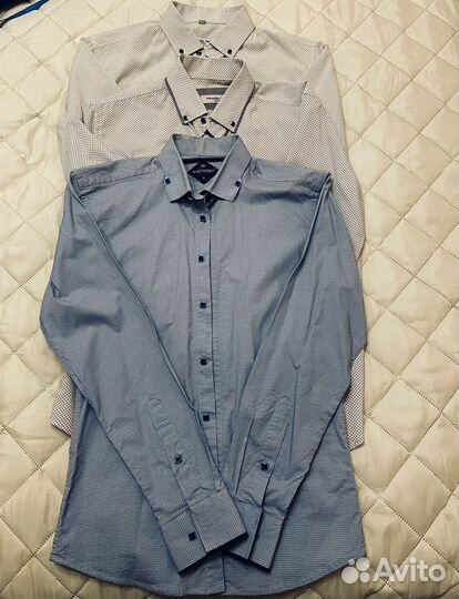 Рубашка на мальчика