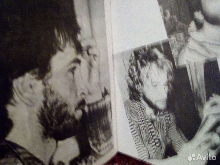 Монолог. Игорь Тальков