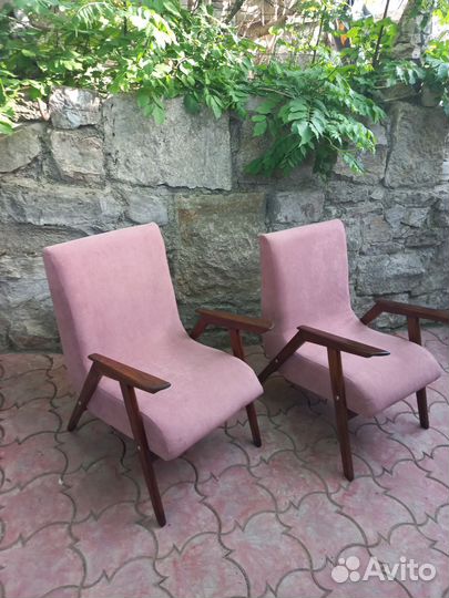 Кресло СССР