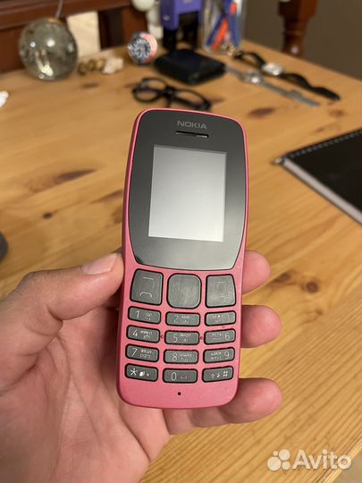 Nokia 106