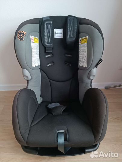 Детское автокресло от 0 до 18 кг Inglesina