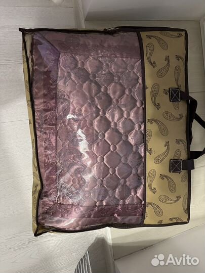 Покрывало на кровать 160х200