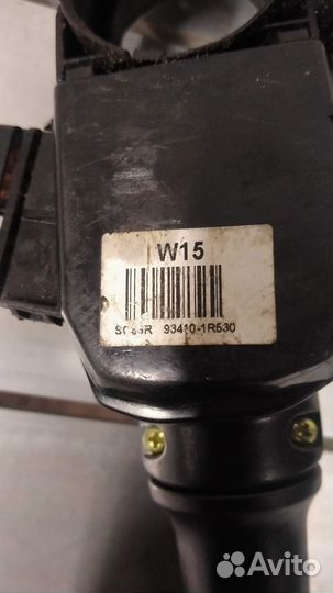 Переключатель поворотов подрулевой Hyundai/Kia