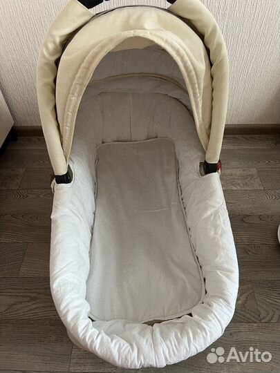 Коляска 2 в 1 indigo