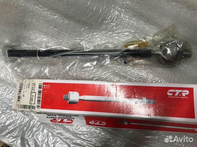 Тяга рулевая Hyundai Sonata