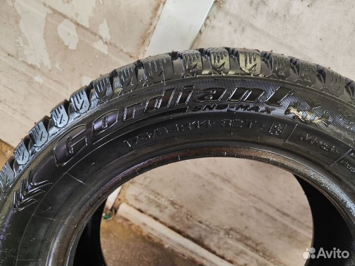 Agate HF-638 5/8 R14