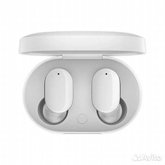 Беспроводные наушники xiaomi airdots 3